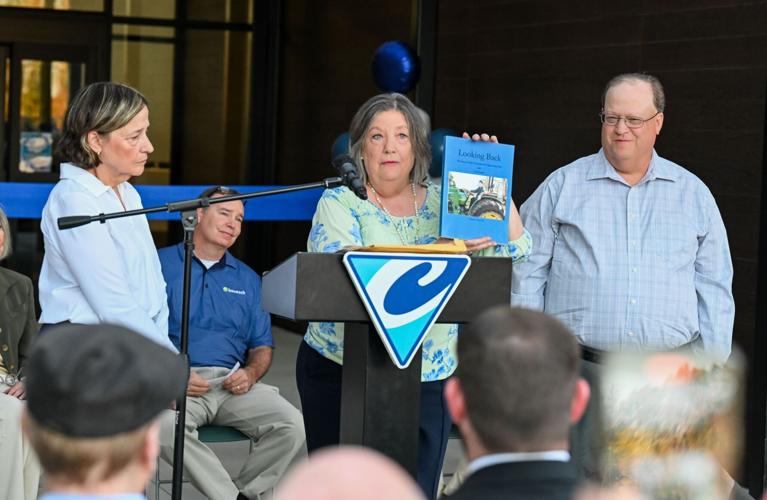 Virginia Foil's family speaks