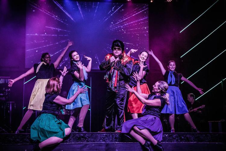 Christmas in the City