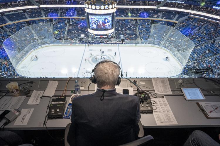 Rick Jeanneret