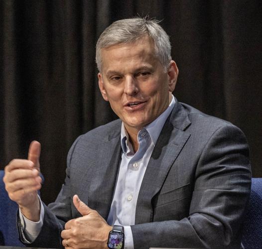 Josh Stein
