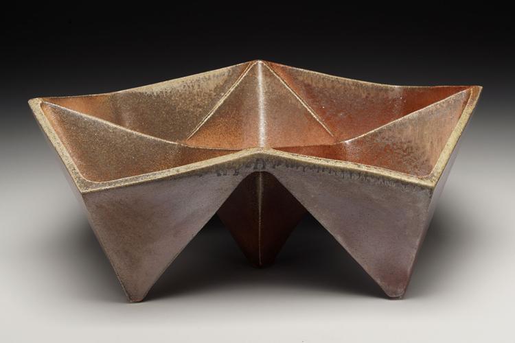 Will Dickert sculptures