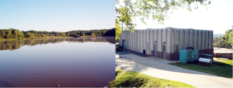 Returning to Mt. Pleasant