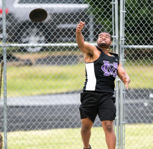2019 Cabarrus County Track and Field Championships,
