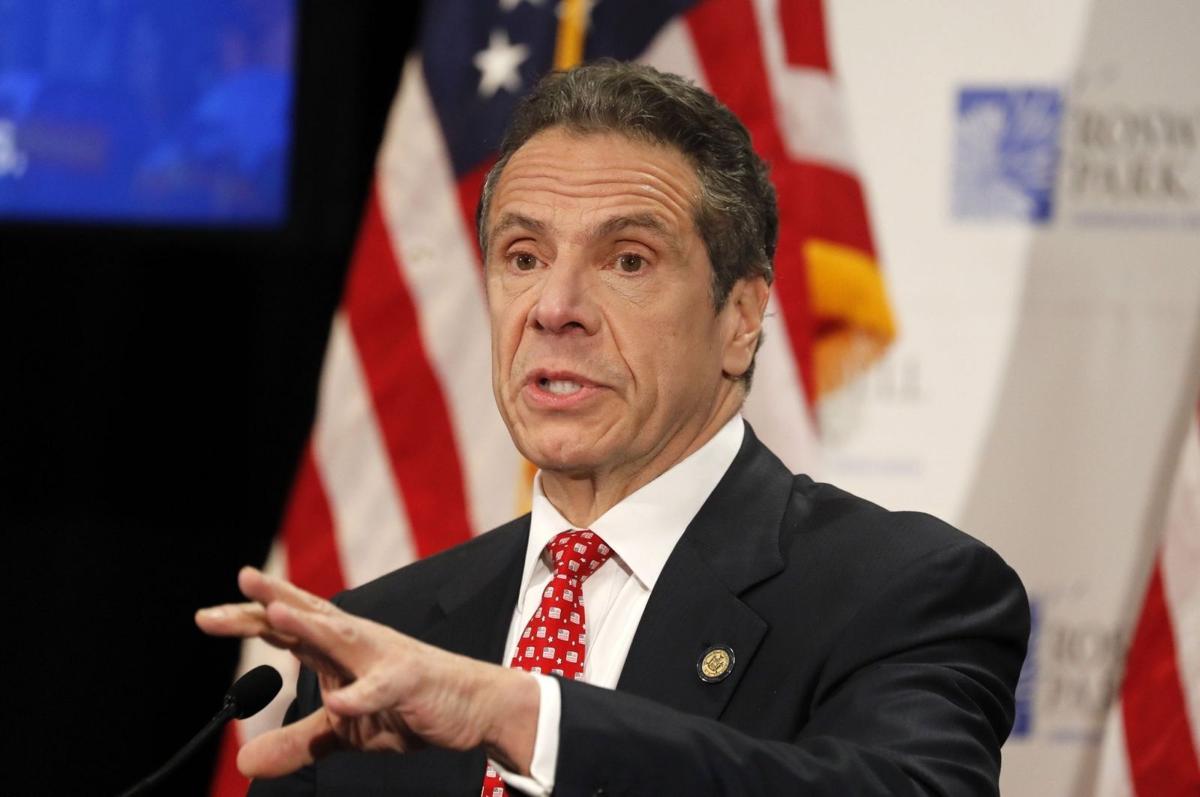 Cuomo Buffalo (copy)