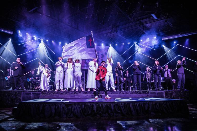 Christmas in the City