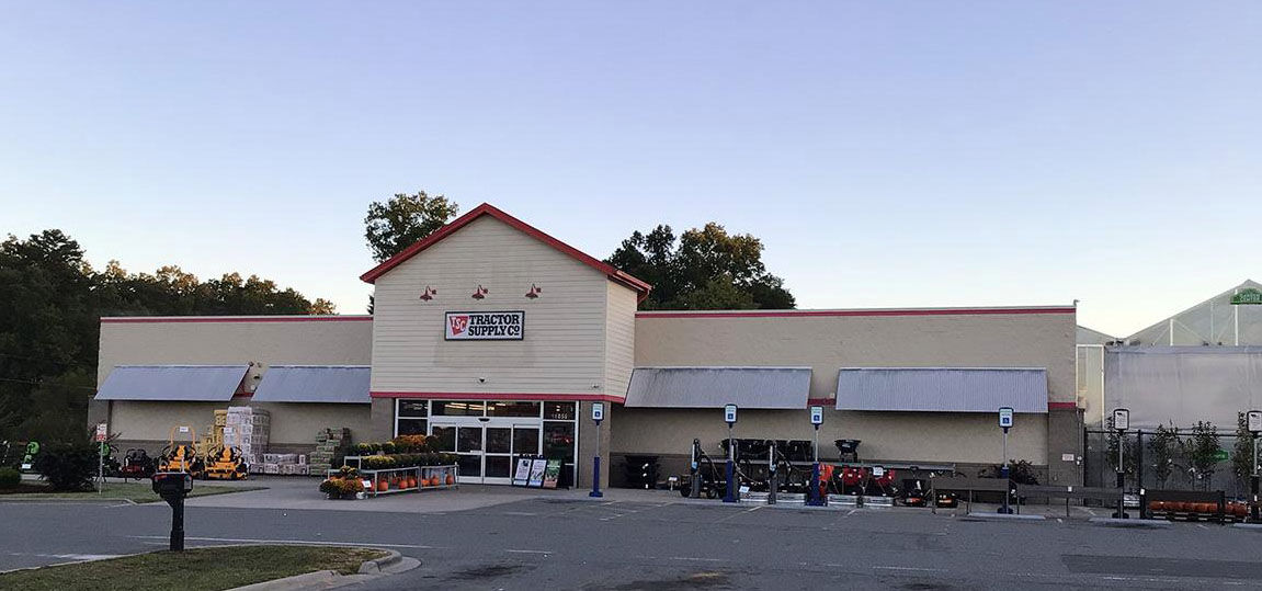 Tractor Supply completes remodel of Midland store