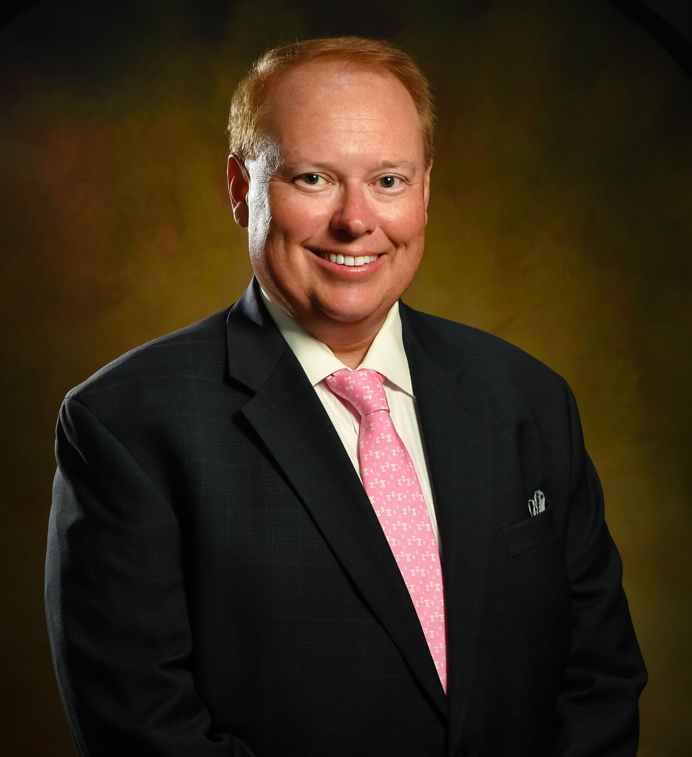Parish Moffitt