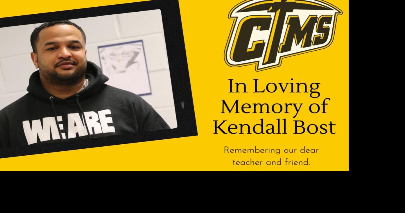 Special teacher and coach dies in Concord traffic accident