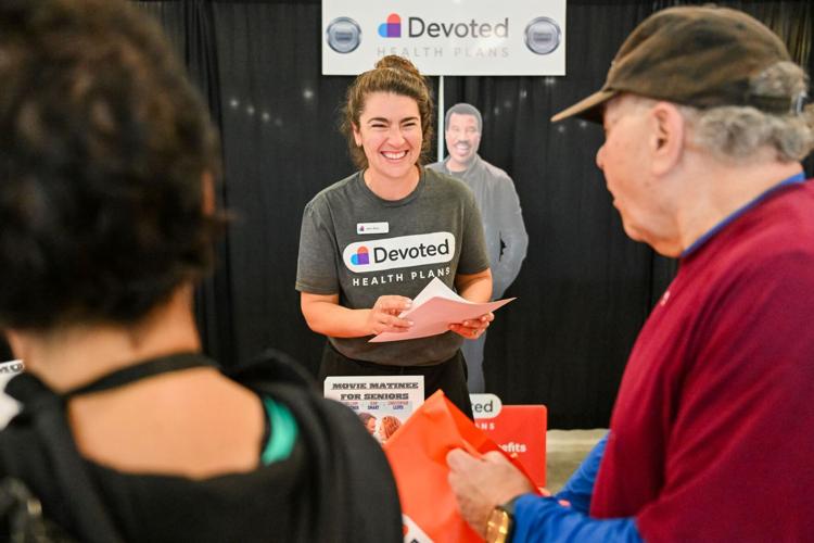 Active Living & Wellness Expo