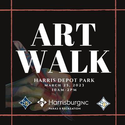 Harrisburg Art Walk