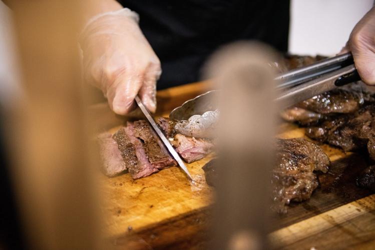 Jordan Rainbolt Native Root