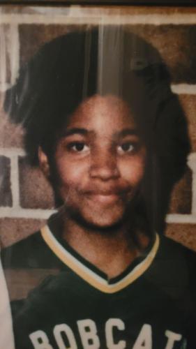 Dee Dee Dawkins
