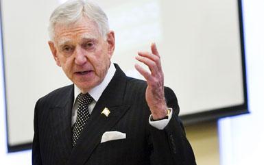 Federal center at research campus a step closer