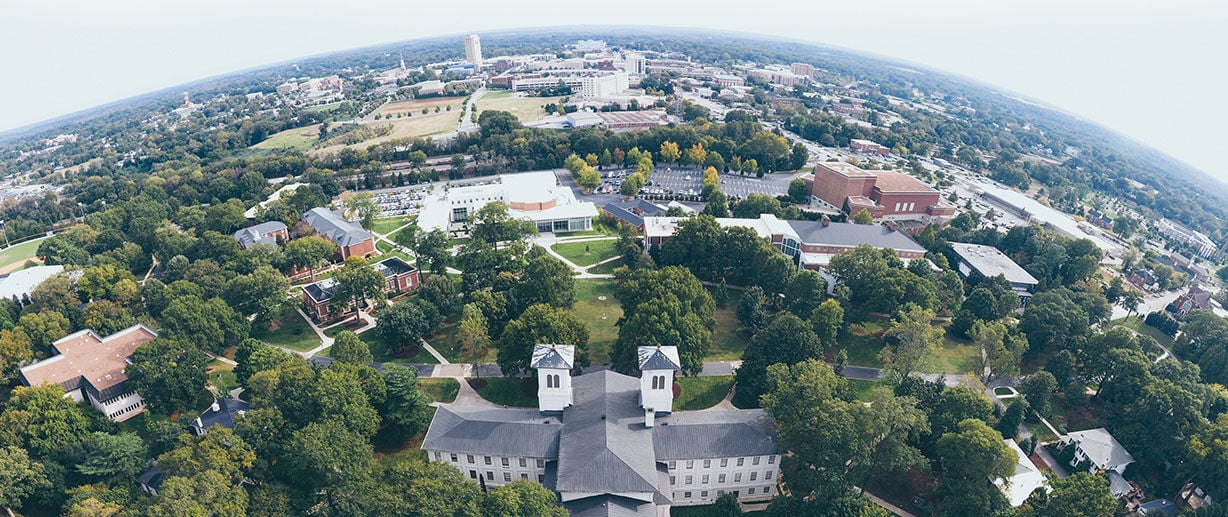 Wofford College announces spring 2023 Dean s List