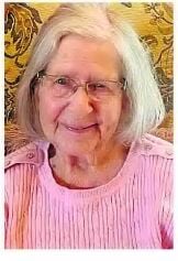 Betty Towell