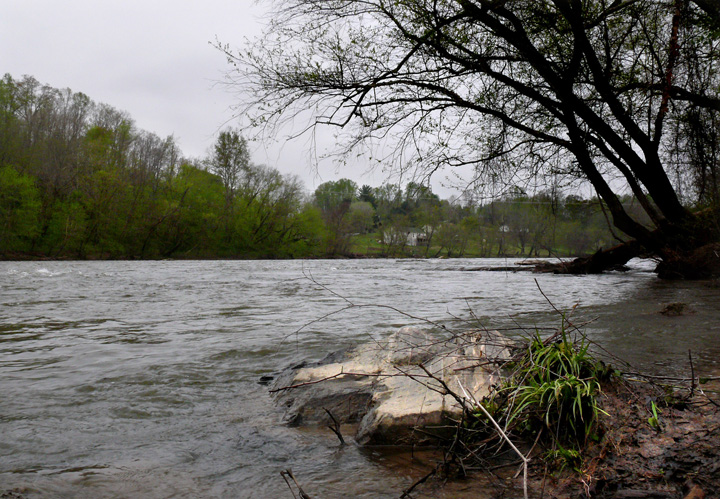 Tapping the Yadkin: Waterline promises long-term water supply | News | independenttribune.com