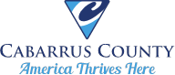 Cabarrus County logo