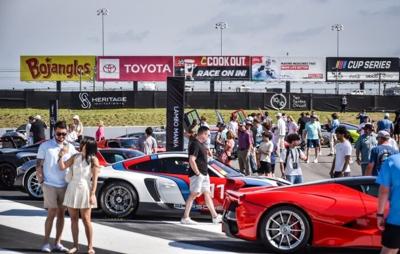 Heritage Invitational