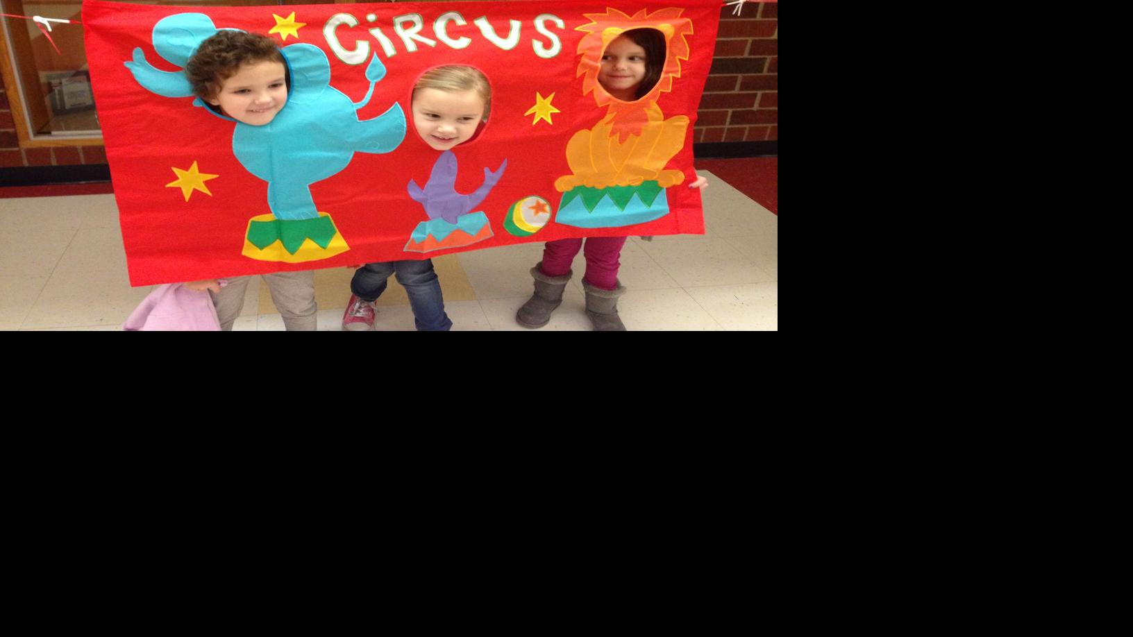 Pitts School Road Elementary holds Curriculum Carnival News