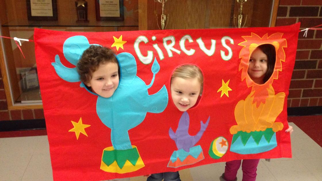 Pitts School Road Elementary holds Curriculum Carnival News