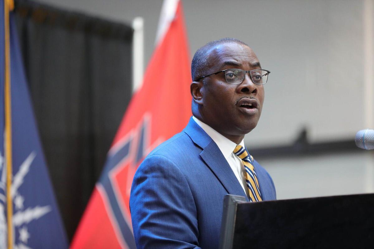 Mayor Brown's State of the City (copy)