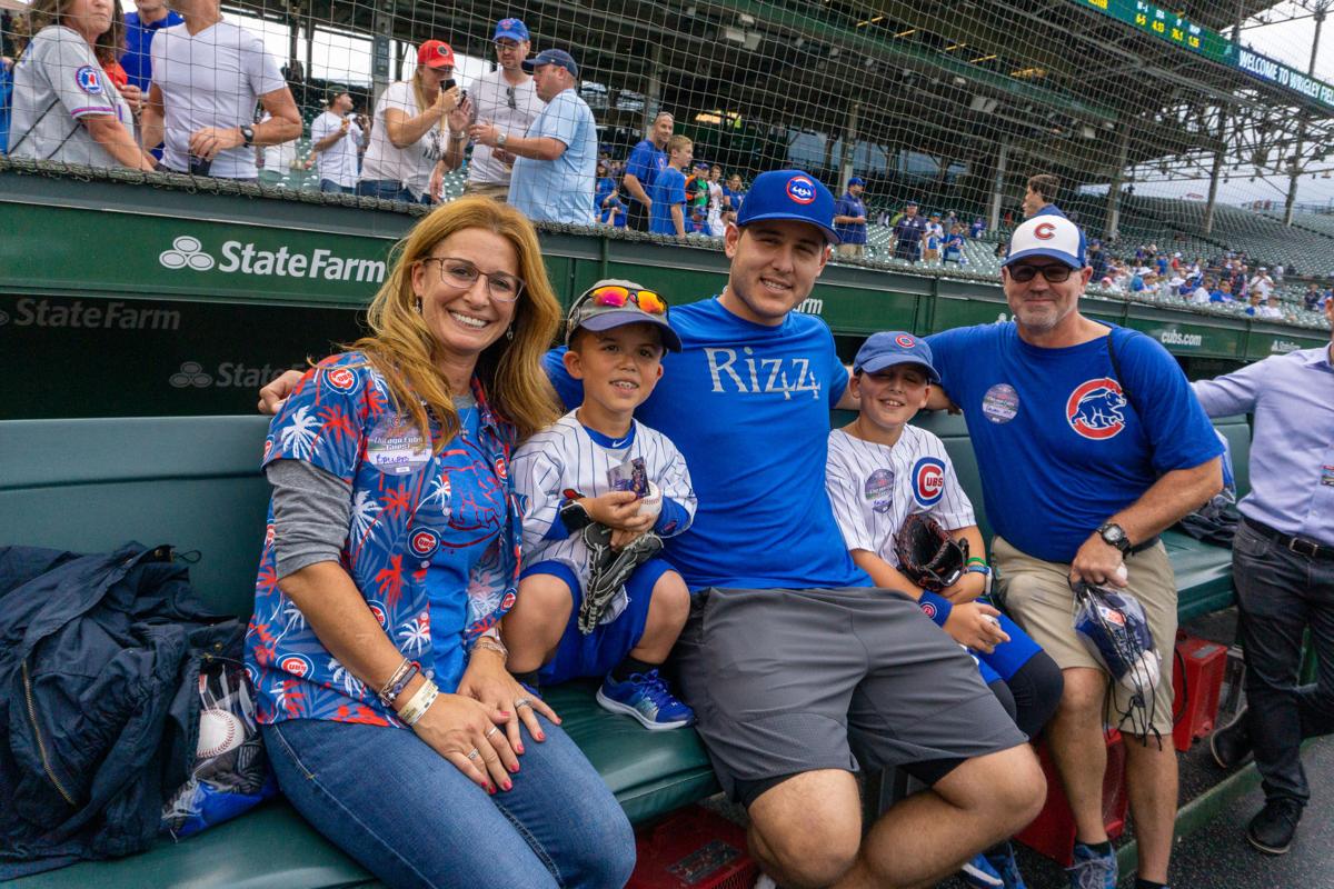 9 Year Old Concord Boy With Dwarfism Gets Dream Trip To Chicago