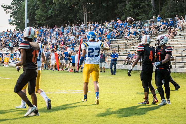 Northwest vs Mount Pleasant