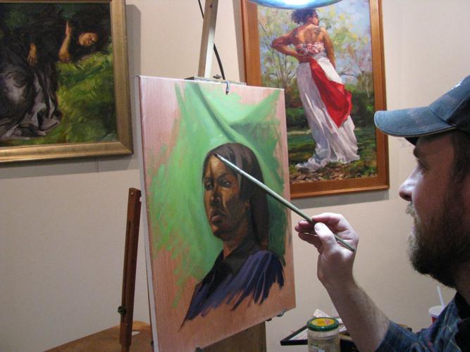 ClearWater Artist Studios