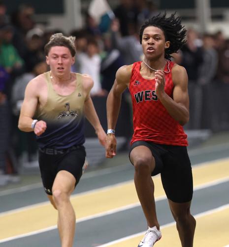 7A indoor track championship