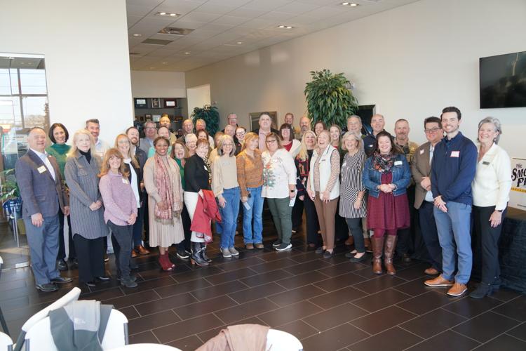 Ben Mynatt Foundation