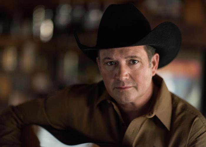 Tracy Byrd