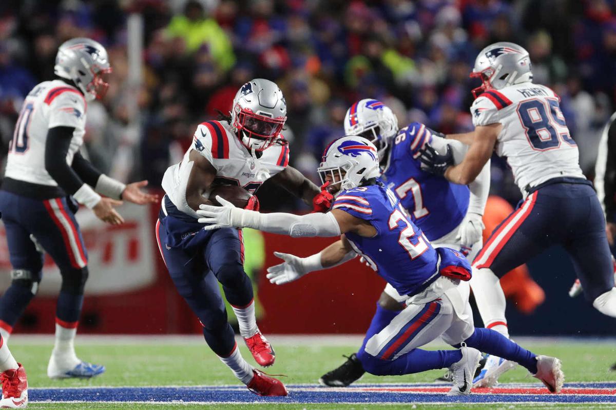 Bills Patriots first (copy)