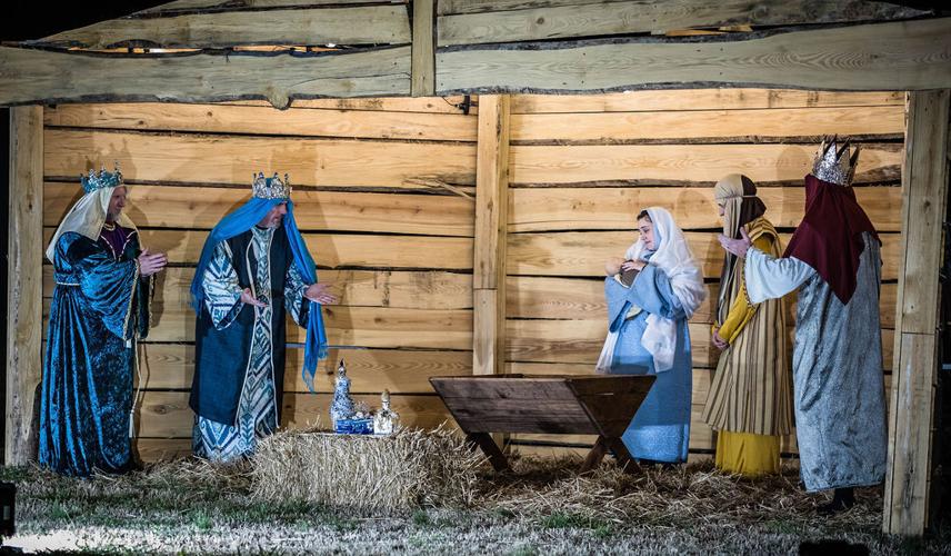 Christmas in the City