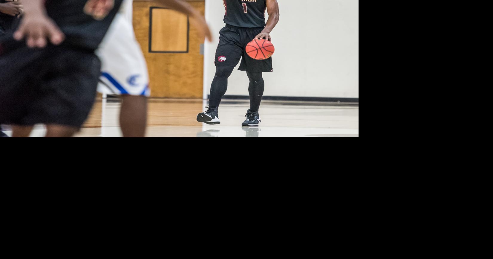 McDonald's AllAmerican nomination 'a blessing' for Cannon's Hamilton