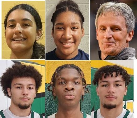 Cabarrus County Dominates All-District Teams: Coach Baker Leads Central Cabarrus to Success