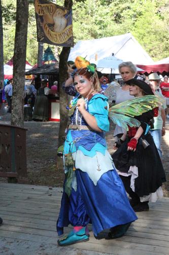 Carolina Renaissance Festival