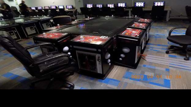 Statewide gambling salisbury ma