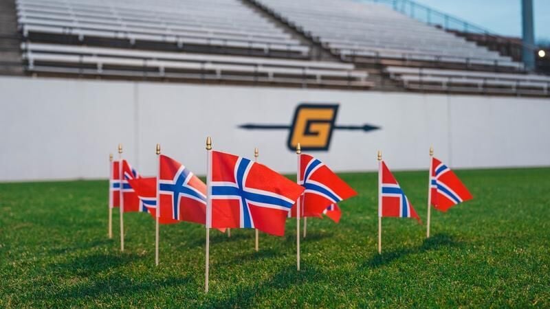 Know Before You Go: Team Norway Community Training Session