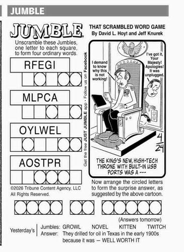 Page B6 eedition image