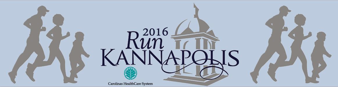 run kannapolis