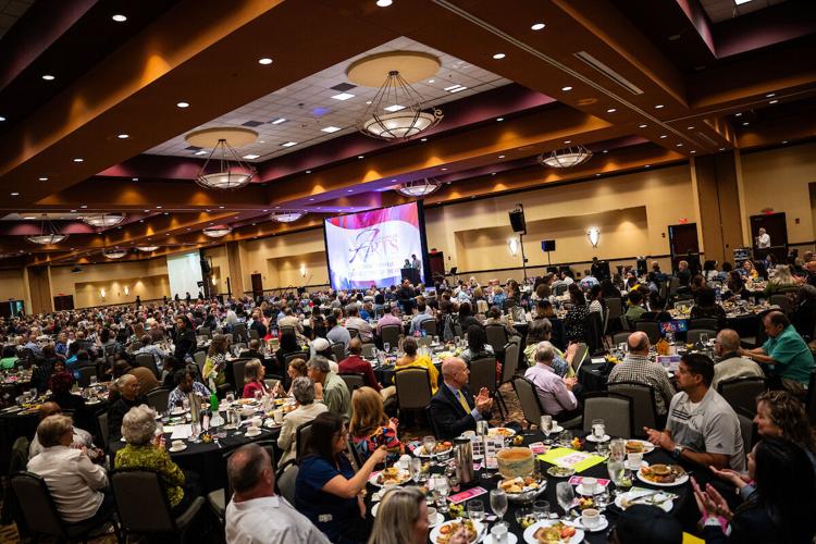 Breakfast for the Arts