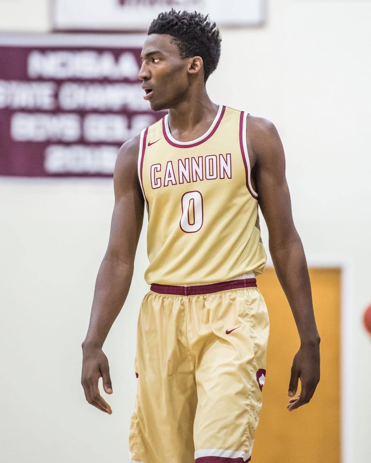 Taking Flight Cannon Family Helps Make Mckenzie A Bahamas