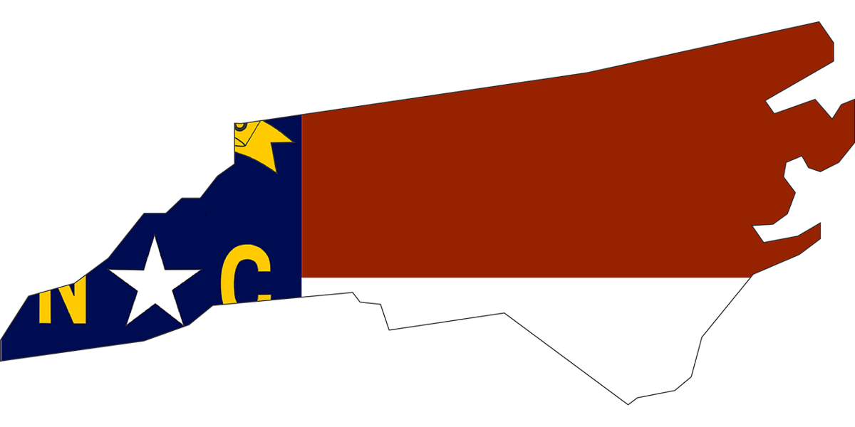 Across North Carolina