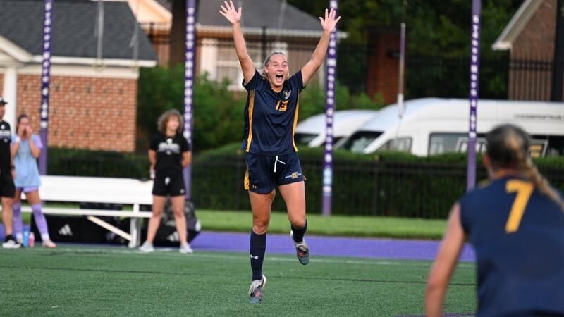 Women’s Soccer Shuts Out High Point, 1-0, in Season Opener