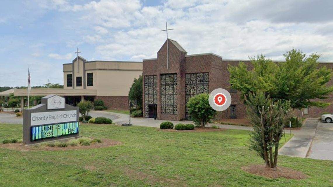 Charity Baptist Church