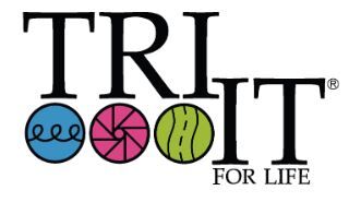 Tri It for Life