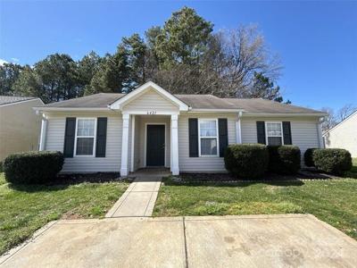 3 Bedroom Home in Charlotte - $1,450