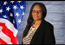 LaToya Dunston