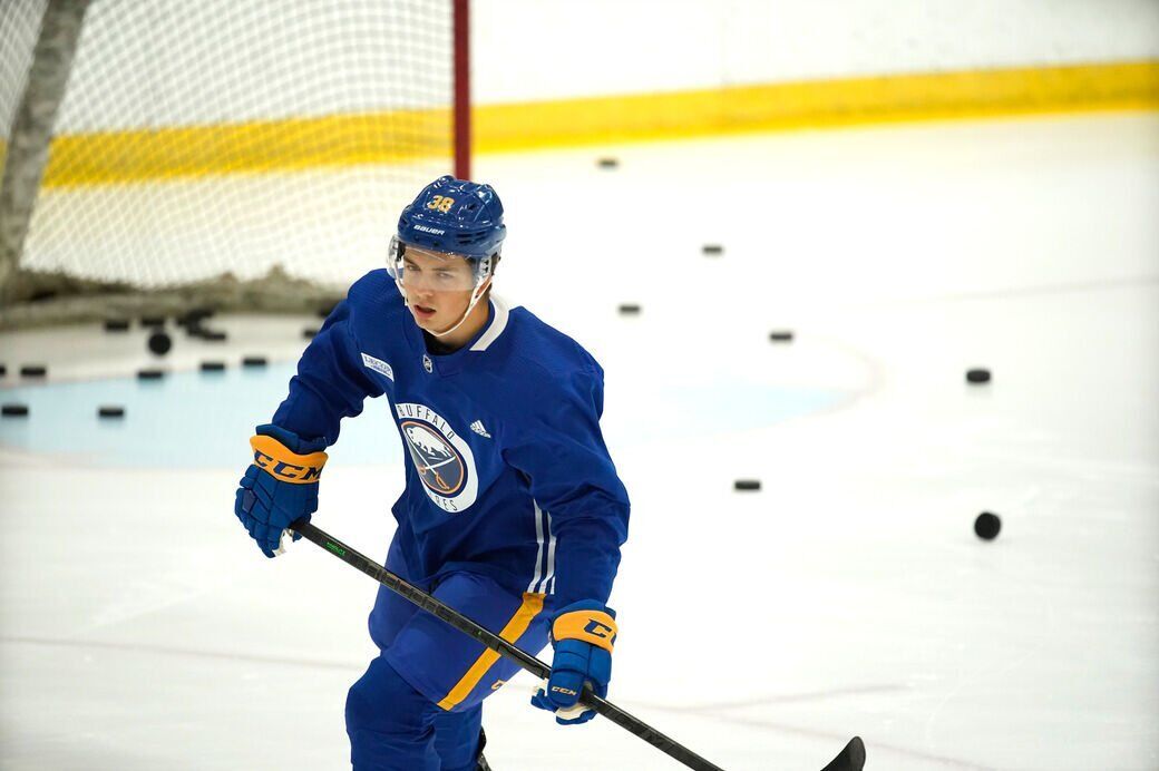 Sabres Development Camp