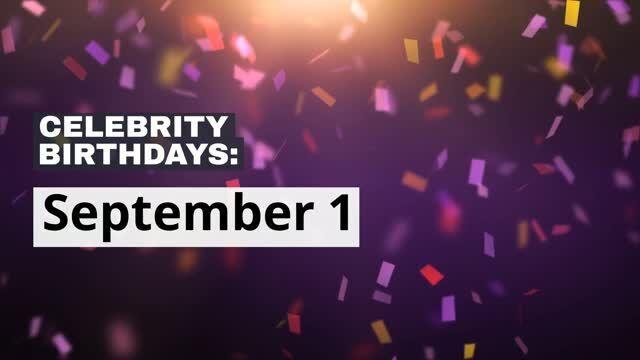 Celebrity Birthdays Sept 1 National News Independenttribune Com Those with a birthday on september 19 are best suited for any career involving the arts. independent tribune